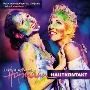 Download track Elektrisiert Anita, Alexandra Hofmann