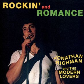 Download track The Beach Jonathan Richman, The Modern Lovers