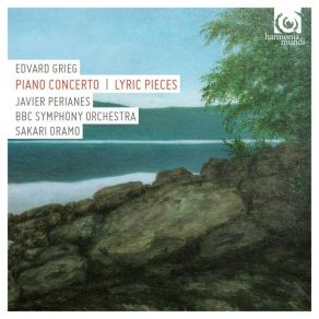 Download track 15 - Lyric Pieces, Op. 71 - VII. Efterklang - Tempo Di Valse Edvard Grieg