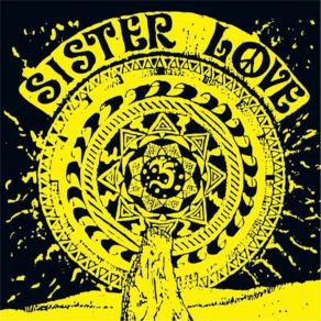 Download track Levitate My Mind (Live) Sister Love