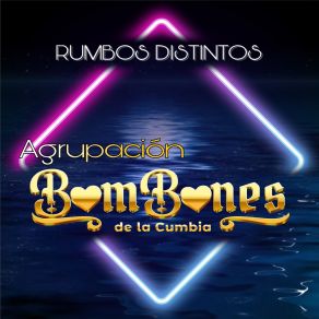 Download track Quien Te Crees Agrupación Bombones De La Cumbia