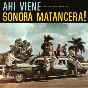 Download track Gózala Bailando La Sonora Matancera