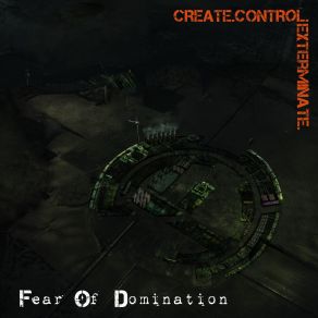 Download track New World Fear Of Domination