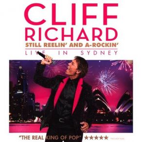 Download track Reelin' & Rockin' / My Kinda Life Cliff Richard