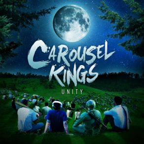 Download track Mistakes Carousel Kings