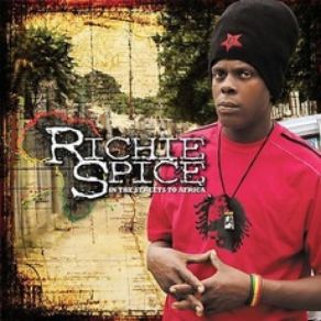 Download track Uptown Girl Richie Spice