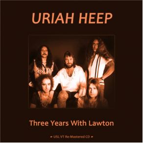 Download track The Hanging Tree Uriah Heep