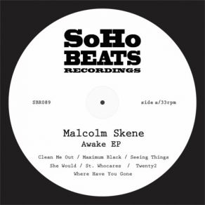 Download track Clean Me Out (Original Mix) Malcolm Skene
