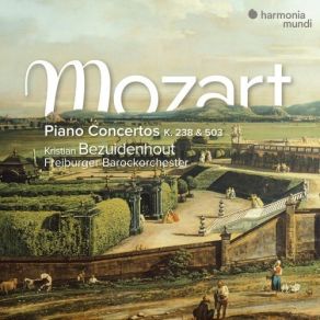 Download track 03 - Piano Concerto No. 6 In B-Flat Major, K. 238- III. Rondeau. Allegro Mozart, Joannes Chrysostomus Wolfgang Theophilus (Amadeus)