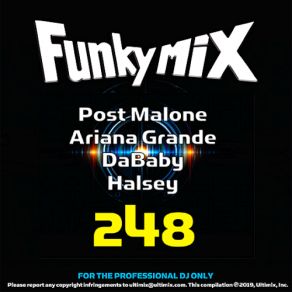 Download track Don't Call Me Angel (Funkymix By Stacy Mier) Miley Cyrus, Lana Del Rey, Ariana Grande