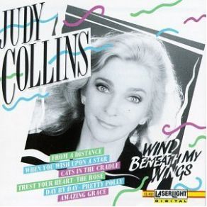Download track Pretty Polly Judy Collins