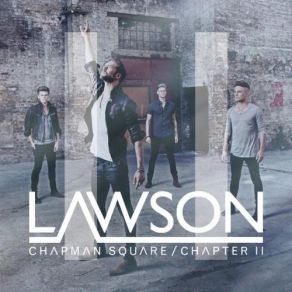 Download track When She Was Mine (Acoustic) Lawson