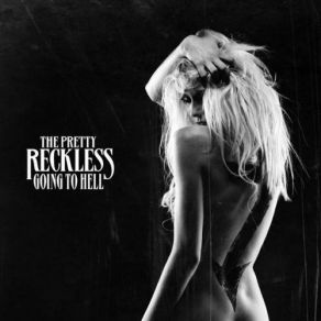Download track House On A Hill The Pretty Reckless