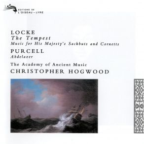 Download track Locke: The Tempest - Arise, Arise! Ye Subterranean Winds Matthew Locke
