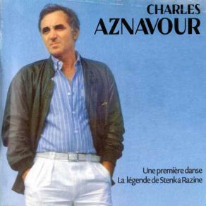 Download track Un Ete Sans Toi Charles Aznavour