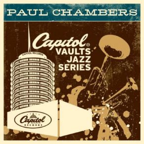 Download track Confessin' Paul Chambers
