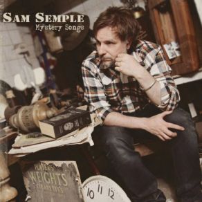Download track One More River Sam Semple