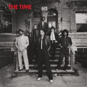 Download track The Stick (2021 Remaster) The Time