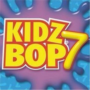 Download track Lose My Breath Kidz Bop Kids