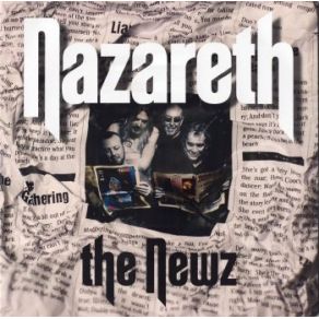 Download track Dying Breed Nazareth