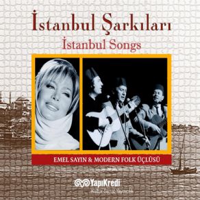 Download track Biz Heybeli'De Modern Folk Üçlüsü, Emel Sayın