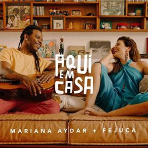 Download track Espumas Ao Vento Mariana Aydar, Roberta Sá, Fejuca