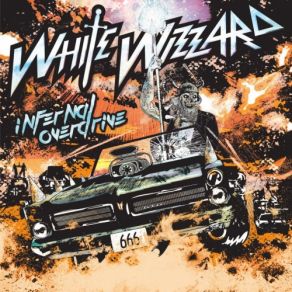 Download track Chasing Dragons White Wizzard