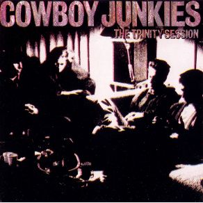 Download track To Love Is To Bury Cowboy JunkiesMargo Timmins