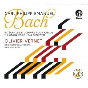 Download track 11. Sonata In G Minor Wq706 H87 - III. Allegro Carl Philipp Emanuel Bach