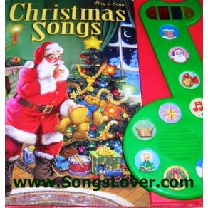 Download track Oh Santa! Mariah Carey