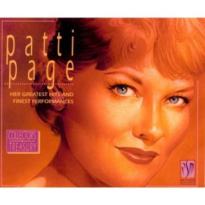 Download track What A Dream Patti Page