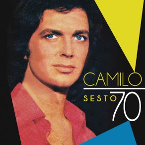 Download track Tengo Ganas De Vivir Camilo Sesto