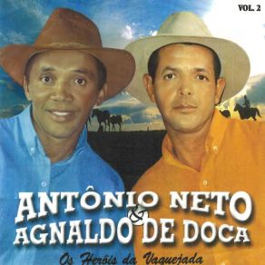 Download track Menina Linda Antonio Neto E Agnaldo De Doca
