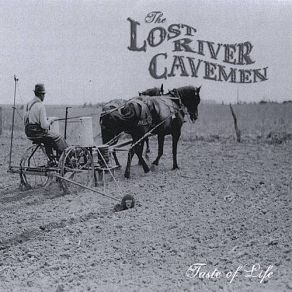 Download track The Dark Sea The Lost River Cavemen
