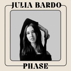 Download track I Wanna Feel Love Julia Bardo