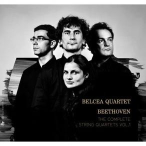 Download track 33 - String Quartet No 4 In C Minor Op 18 No 4 I Allegro Ma Non Tanto Ludwig Van Beethoven
