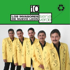 Download track La Tercia De La Muerte Los Invasores De Nuevo Leon