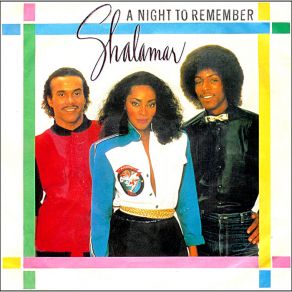 Download track A Night To Remember Shalamar