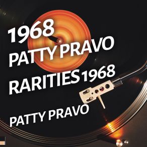 Download track Se C'è L'amore (Versione Francese) Patty Pravo