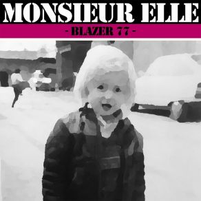 Download track I Love U So Monsieur Elle