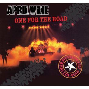 Download track Comin' Right Down On Top Of Me April Wine