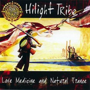 Download track Ra Hilight Tribe