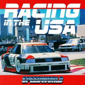 Download track Race Day Speedworld