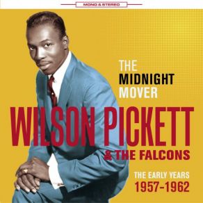 Download track Billy The Kid Wilson Pickett, The Falcons
