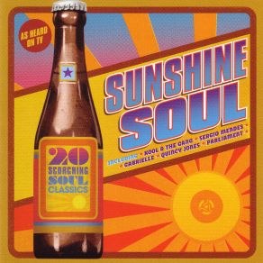 Download track Everybody Loves The Sunshine Roy Ayers Ubiquity