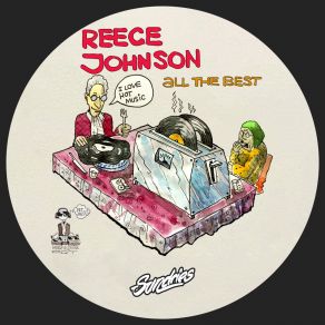 Download track All The Best Reece Johnson