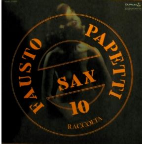 Download track No Escape Fausto Papetti