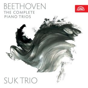 Download track Piano Trio No. 5 In D-Sharp Major, Op. 70: Largo Assai Ed Espressivo Suk Josef, Suk Trio, Josef Hala, Josef Chuchro
