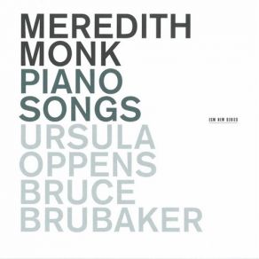 Download track Tower (1971) Meredith Monk