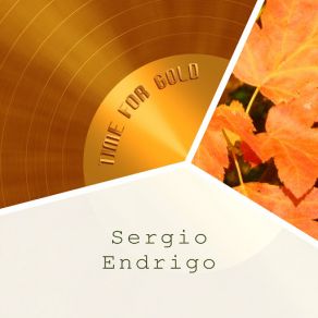Download track I Tuoi Vent'anni Sergio Endrigo